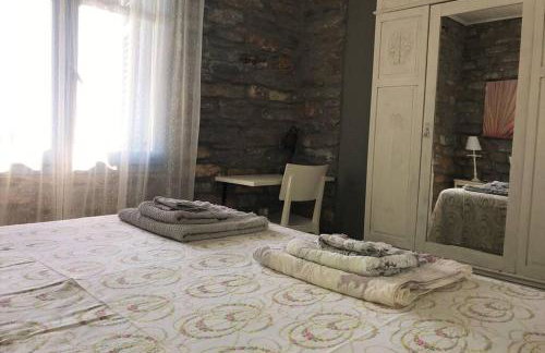 Sunset Villa with swimming pool at Tzia - Foto 17