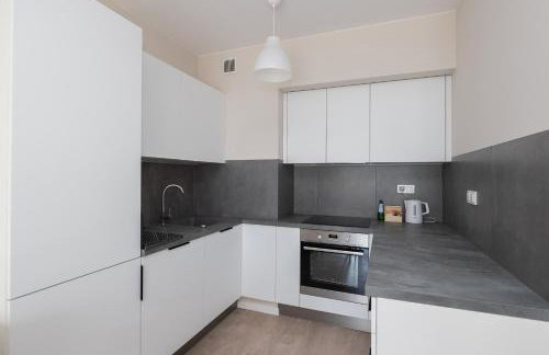 ShortStayPoland Pohulanka (B85) - Foto 4