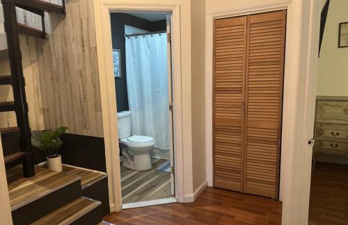 Max NY VIEW 5 Apartment Combo Sleeps 60 15 Mins to NYC - Foto 43