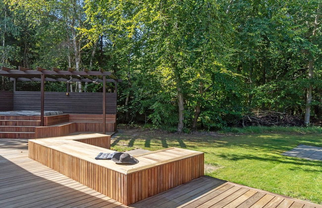 5 Star Holiday Home in Frederiksvaerk - Foto 27