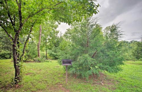 Hike, Sip and Unwind! Mill Spring Cabin Near Winery - Foto 22