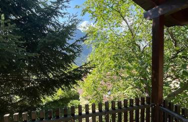 The forest chalet in Parnassus - Foto 49