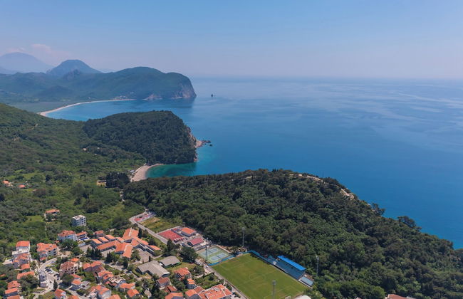 Apartments Fortunella - Foto 41