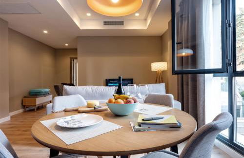 Dauria Suites HA - Foto 20