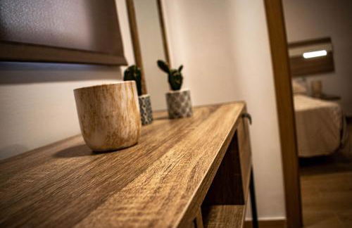 Alojamiento entero, centro de Córdoba con cochera - Foto 4