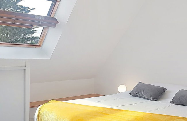 Holiday Home Ty Jeanne by Interhome - Foto 33