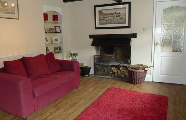 Seaton Cottage - Foto 5