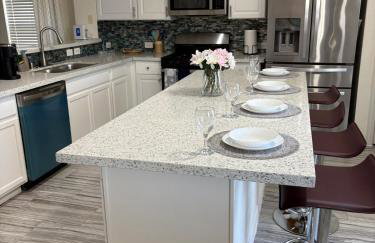 Elegant family home - Foto 29