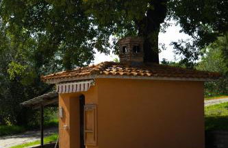 Agriturismo Le Forre del Treja (La Villa) - Foto 28