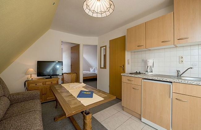 Alcor Hotel Feriendorf an der Ostsee - Foto 14