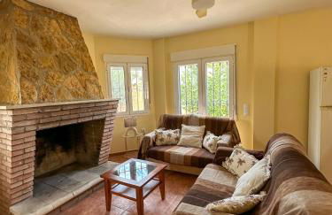 Casa Rural El Pomelo - Foto 10