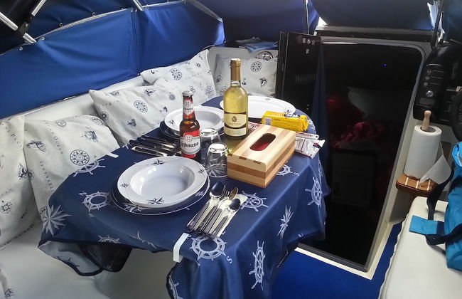 Boat Sissi Cagliari - Foto 12