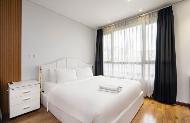 Hyatt-Vincom-JapTown D1 - Foto 22