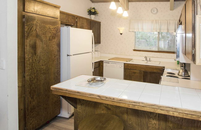 Mammoth Estates - 4 Seasons of Beauty w/ Amenities! - Foto 11