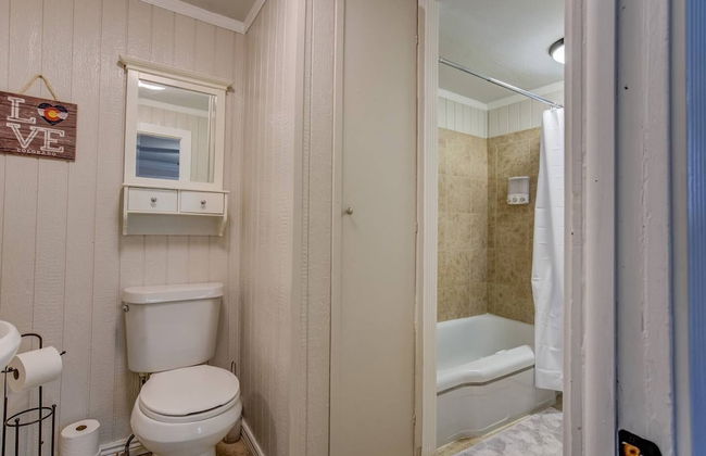 2 Bedroom near Parks, A Lake, Downtown - Foto 4