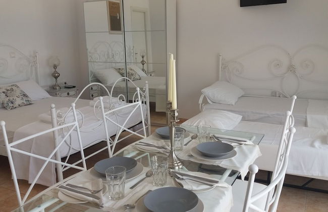 Estate Dafnopanagia Luxury Apartment - Photo 3