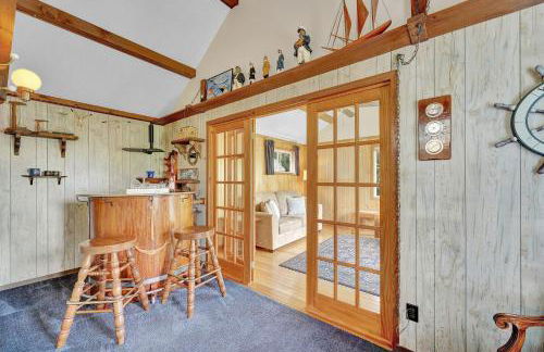 Private Dock and Lake Views Home on Lime Lake - Foto 10