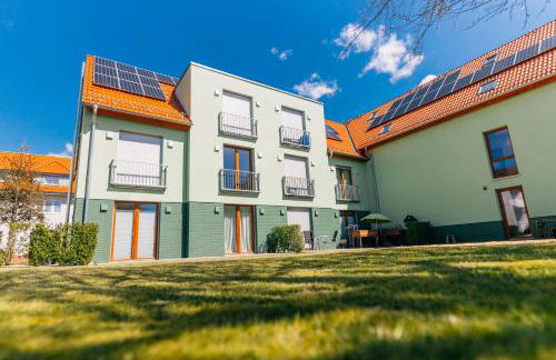 New Urban City-Appartement - Photo 28