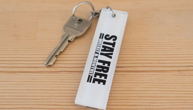 STAY FREE - Foto 4, Habitación