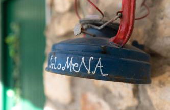 Villa Mia Filomena - Foto 78