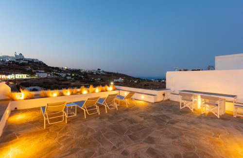 NIREAS STONEHOUSE IN APOLLONIA SIFNOS - Foto 26