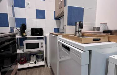 Sol Playa Mar Apartment - Foto 9