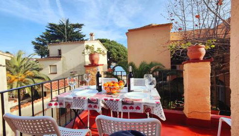 Casa con jardín a 30 metros de la playa. VL. - Foto 2