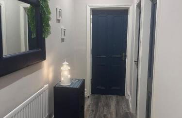 The C Den Amazing Seaview, ground floor, free wifi & parking - Foto 44