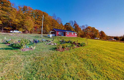 Whispering Pines Retreat - Foto 28