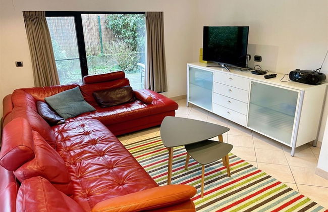 Villa in Oostduinkerke Near Dunes - Foto 12