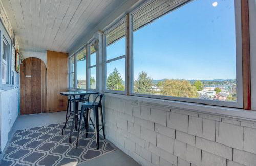 #StayinMyDistrict Heritage House Suite - Foto 35