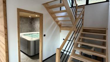 Domaine Des Sources - SPA, Sauna, Games - 12 people - Foto 2