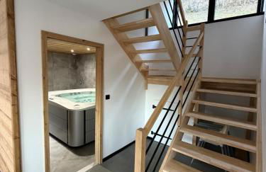 Domaine Des Sources - SPA, Sauna, Games - 12 people - Foto 20