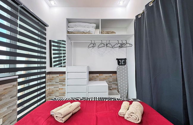 Lotus Residence, Manila (SMDC Breeze Residences) - Foto 19