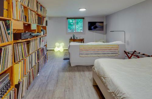 Pet-Friendly Staatsburg Studio - Near State Park - Photo 9