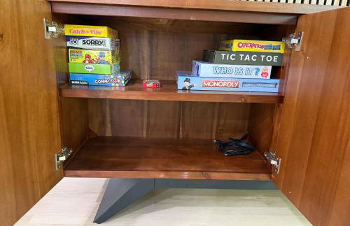 Luxury Home: Mins to NRG, Hobby Airport & Midtown - Foto 30