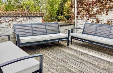 2 Rooftops 2 Car Garage 4 Stories - Foto 4