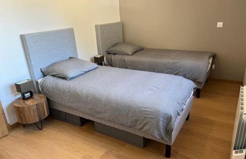 Ski in and ski out in Oz, Alpe d'Huez - Foto 32