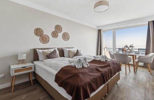 Beachside Grömitz - 21 traumhafte Apartments mit Pool & Sauna direkt am Strand - Foto 13