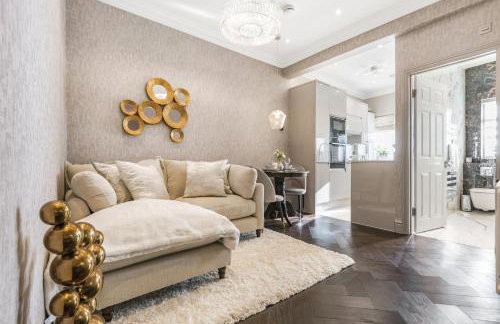 Luxury 1-Bed Apartment in sought after prime London location - Photo 8