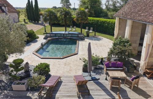 Gîte L'Escale Charmante - Foto 1