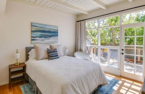 Vacation Rental Home about 1 Mi to Carmel Beach! - Foto 10