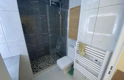 Appartement Cosy vue Mer, piscine, tennis et golf - Foto 14