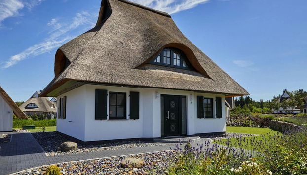 Ferienhaus, Fuhlendorf - Foto 2, Imagen principal