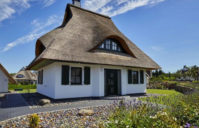 Ferienhaus in Fuhlendorf - Foto 1