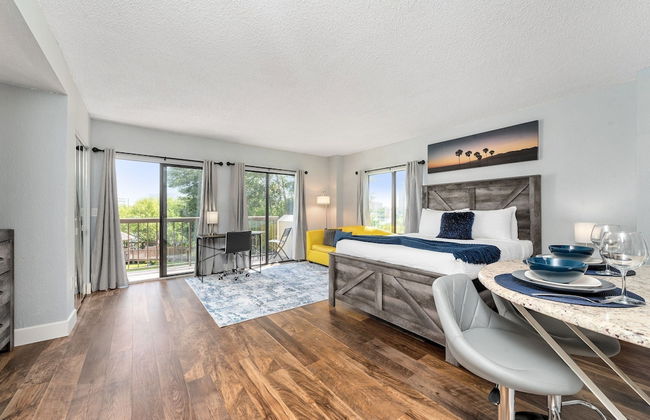 The Enclave Hotel and Suites - Foto 7