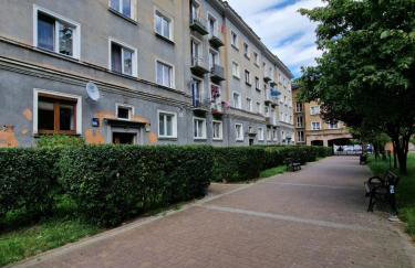 Apartament Arkadowa - Foto 21