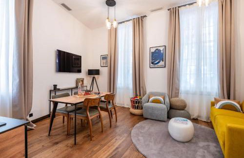 Les Maisons d Anthony Marseille - Foto 38