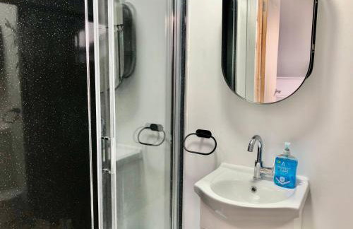 Skylight luxury loft Apartment - Foto 6