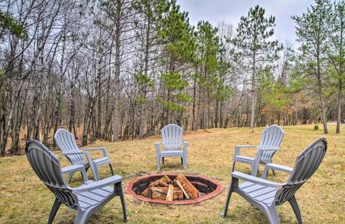 Valley View Home with Game Room, & Exclusive Beach & Pool Access - Foto 39